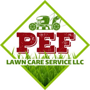 pef lawn care service llc