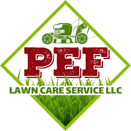 pef lawn care service llc